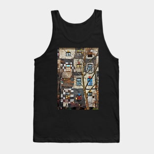 Kunst Haus Wien Tank Top